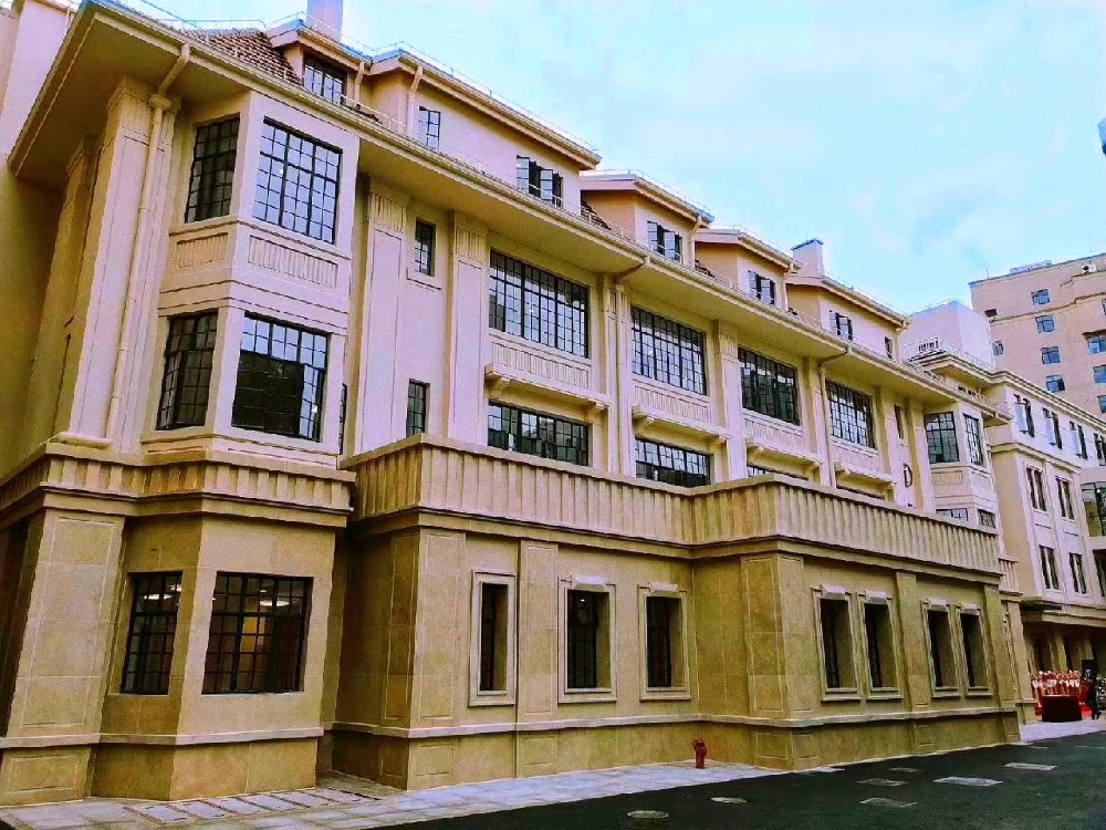 上海市第一妇婴保健院