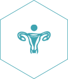 女性子宫问题