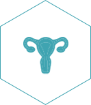 女性卵巢问题